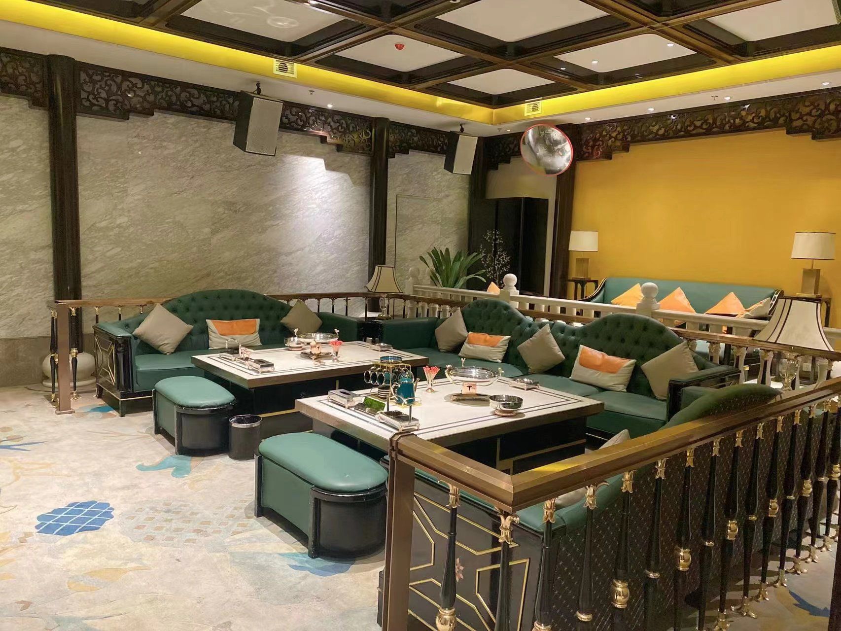 徐州商务ktv计时方式详解-丰县ktv预定