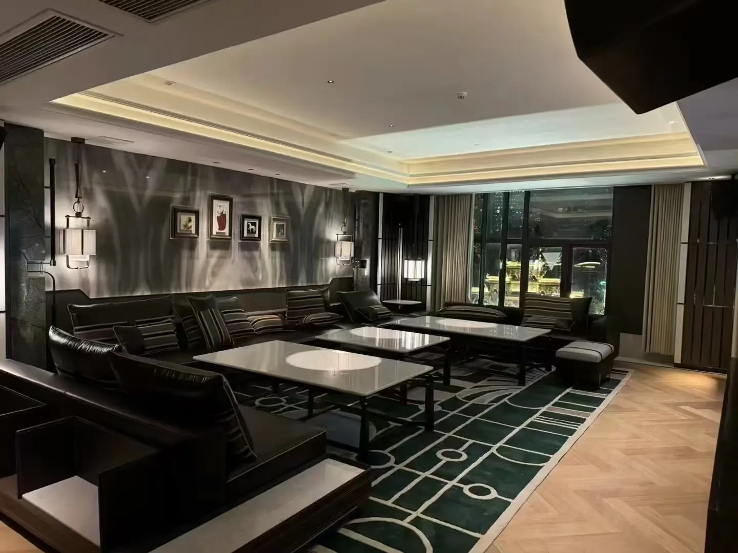 徐州商务ktv费用解析-铜山区ktv预定