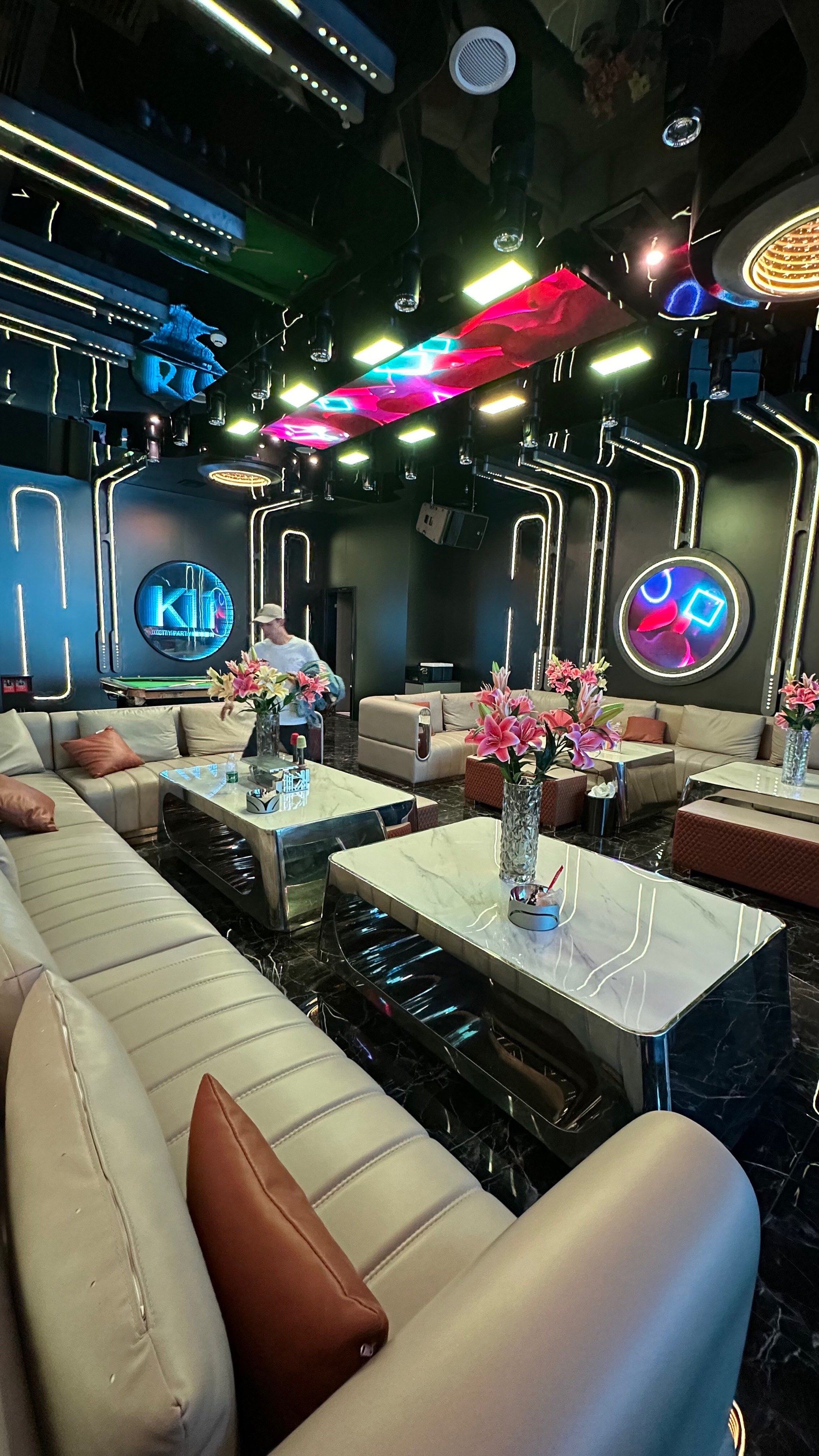 徐州商务ktv推荐哪里有商务ktv选择-铜山区ktv预定