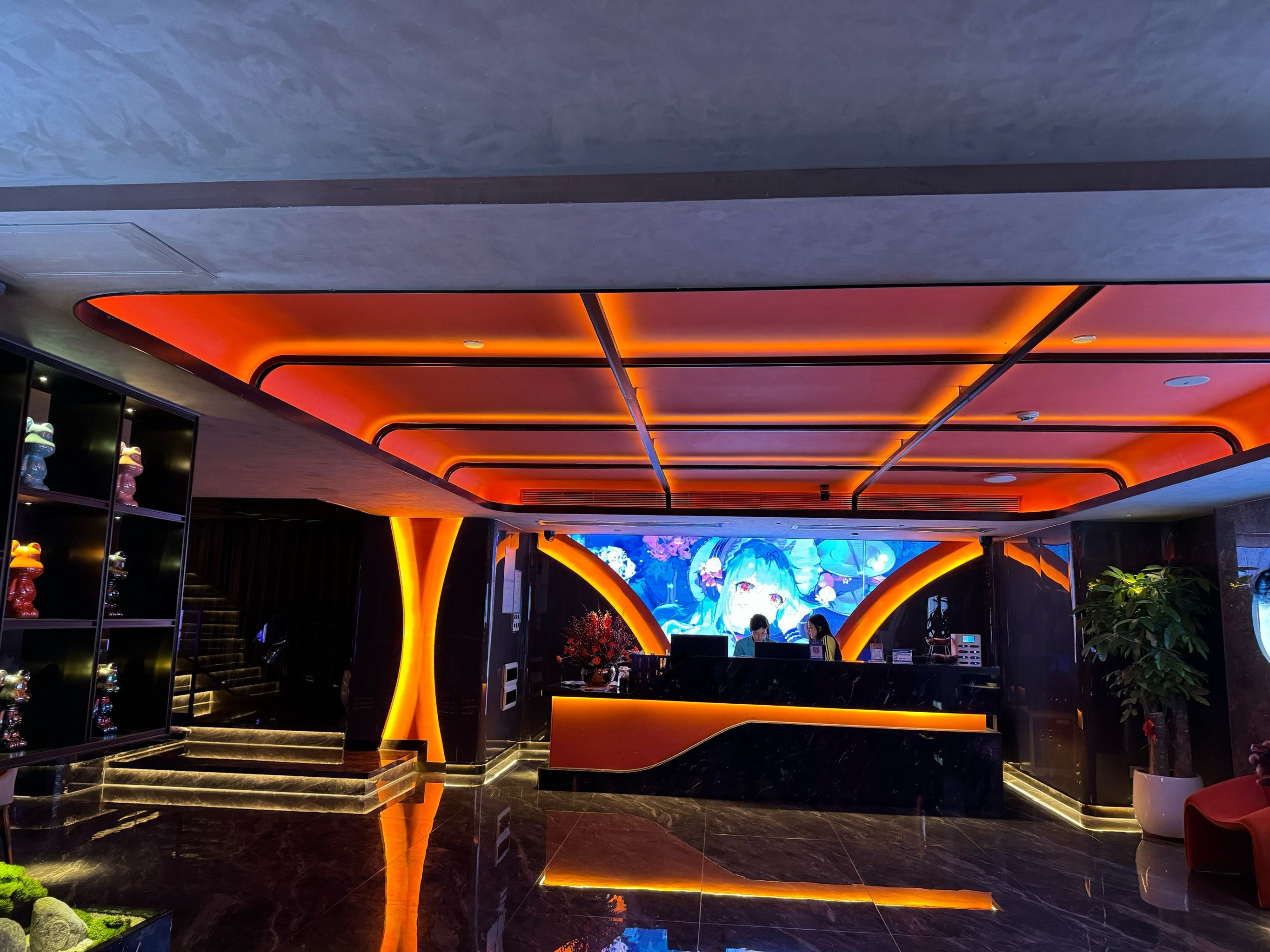 徐州商务ktv消费攻略详解-云龙区ktv预定