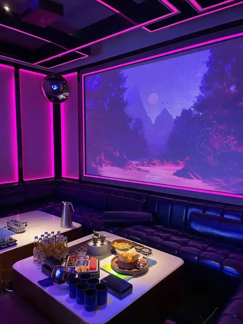 徐州商务ktv消费攻略-泉山区ktv预定