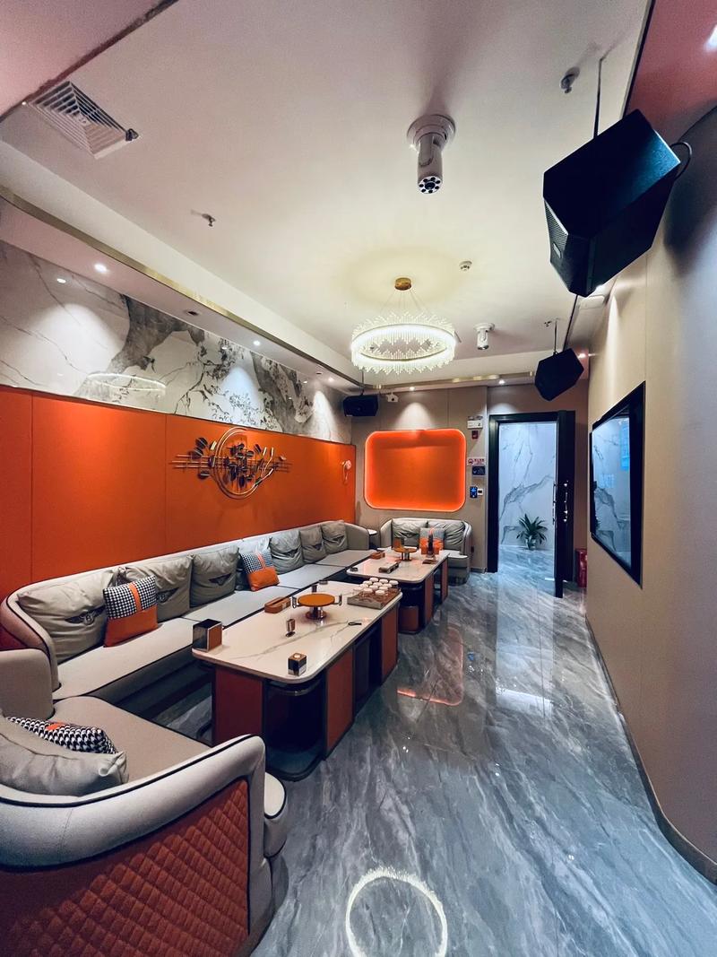 徐州商务KTV最佳选择-泉山区ktv预定